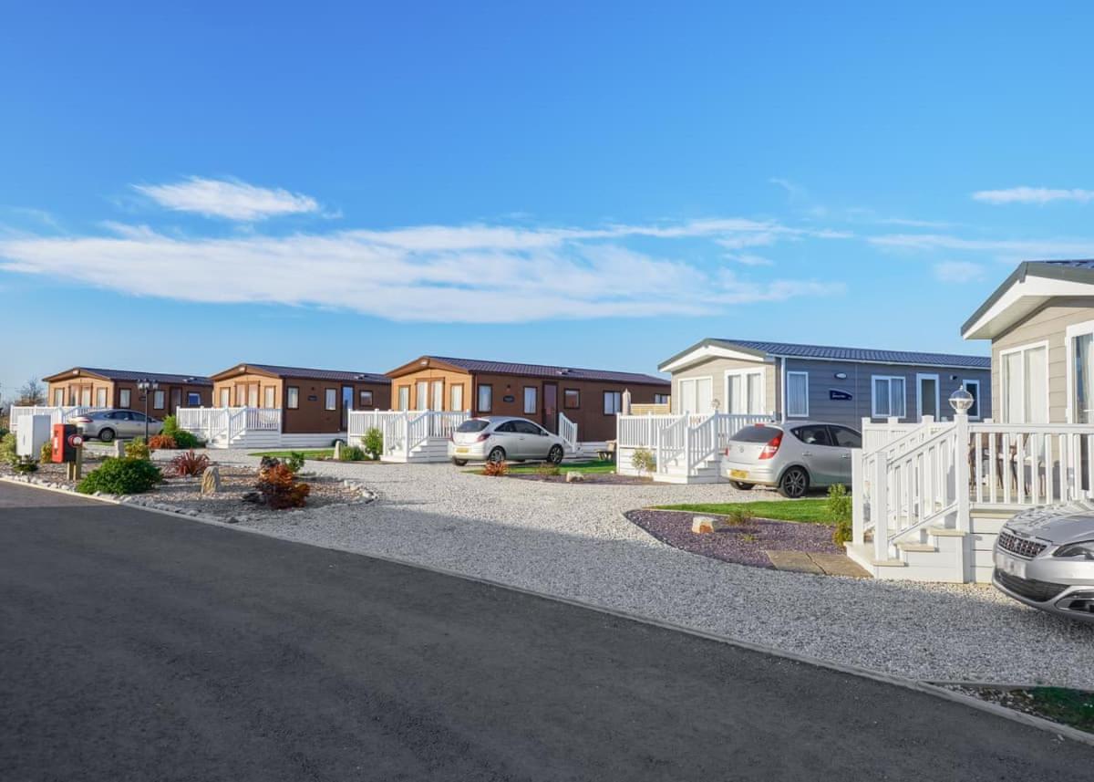 فندق Looe Coastal Retreat المظهر الخارجي الصورة