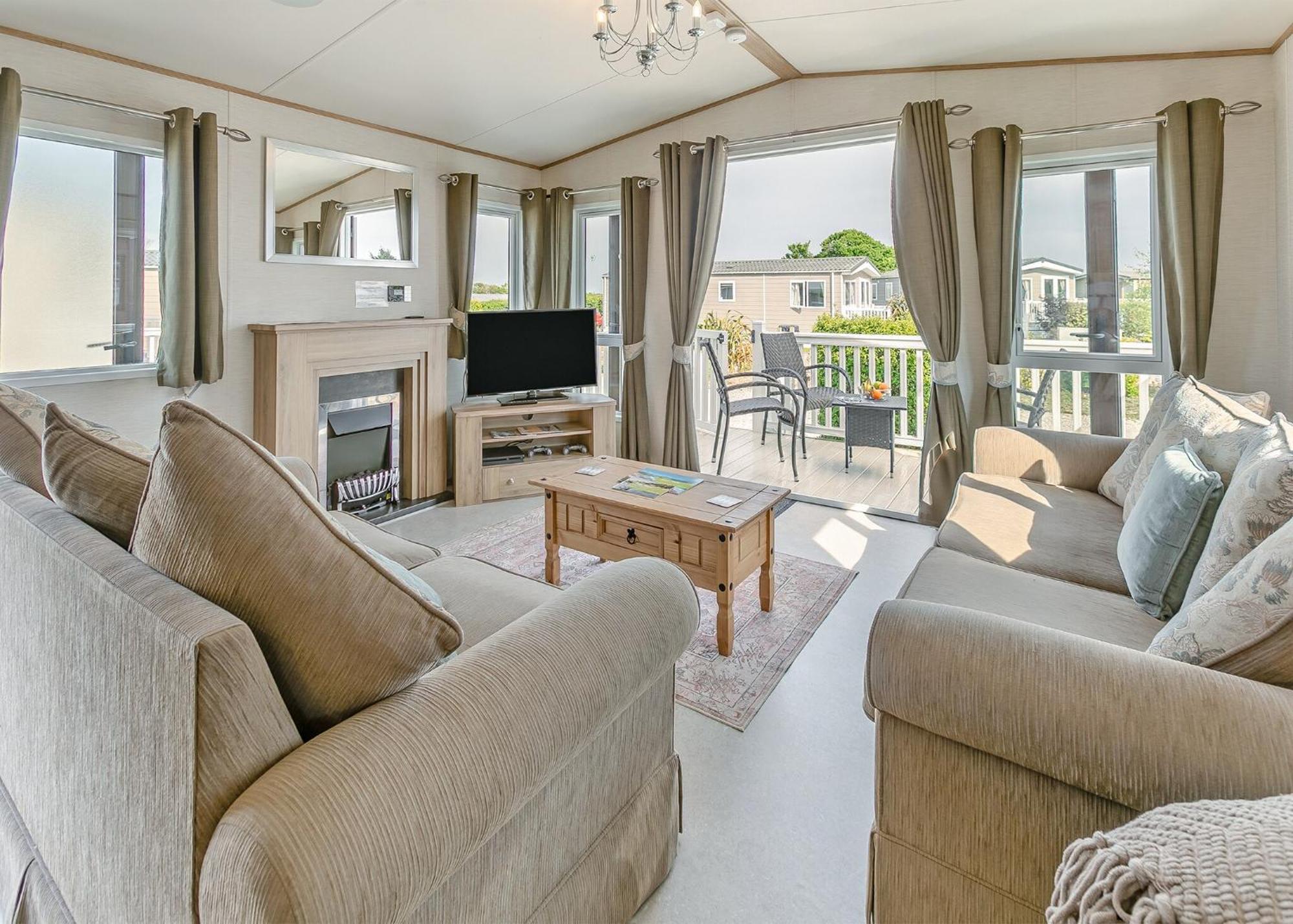 فندق Looe Coastal Retreat المظهر الخارجي الصورة