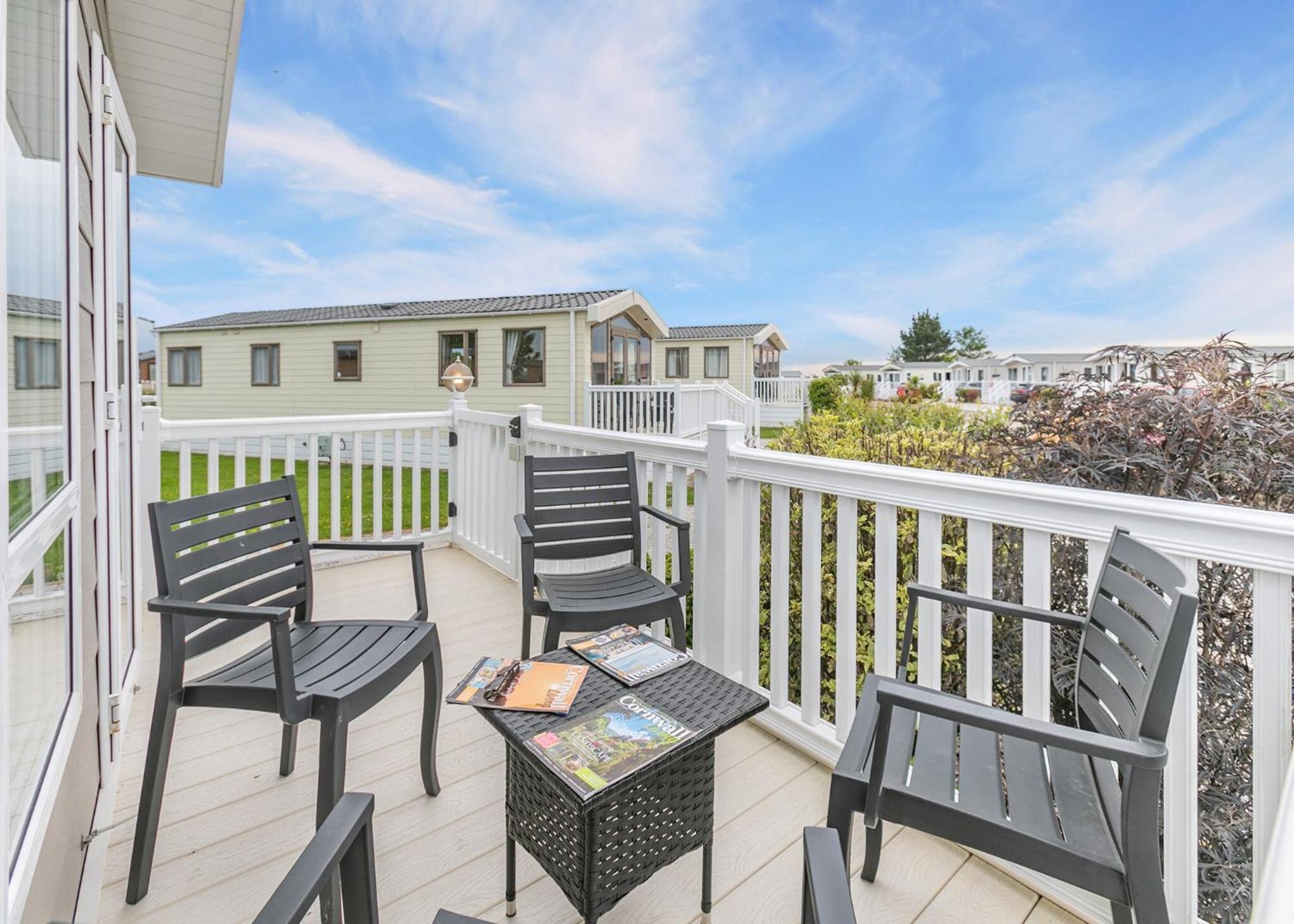 فندق Looe Coastal Retreat المظهر الخارجي الصورة