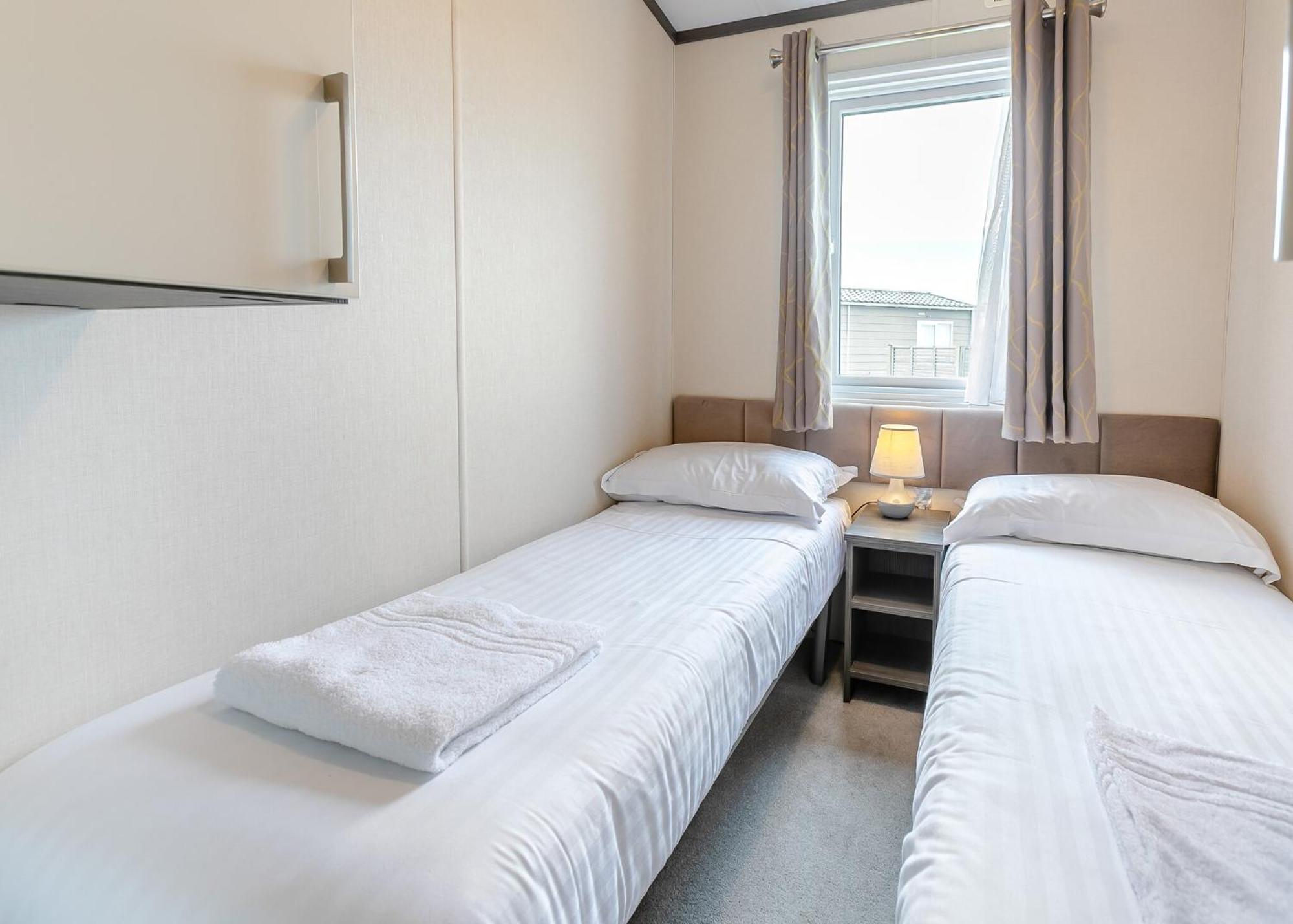 فندق Looe Coastal Retreat المظهر الخارجي الصورة