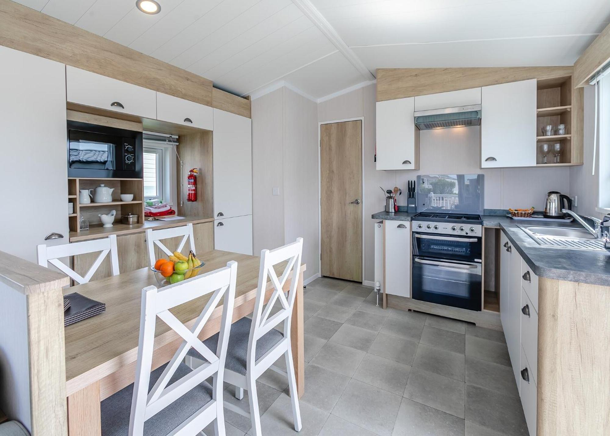 فندق Looe Coastal Retreat المظهر الخارجي الصورة
