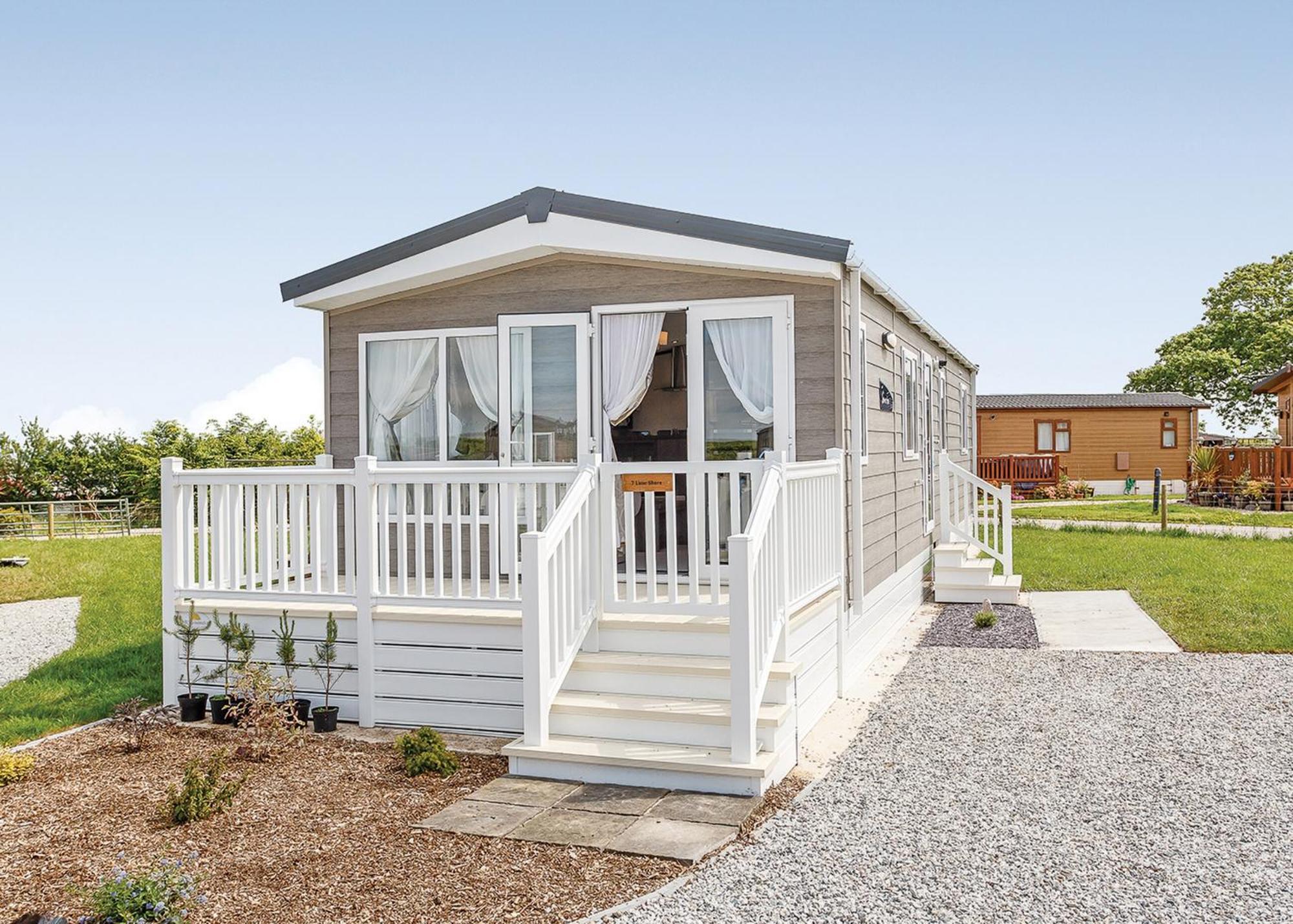 فندق Looe Coastal Retreat المظهر الخارجي الصورة