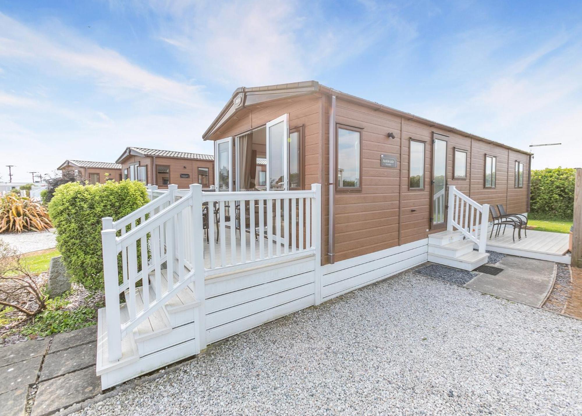 فندق Looe Coastal Retreat المظهر الخارجي الصورة