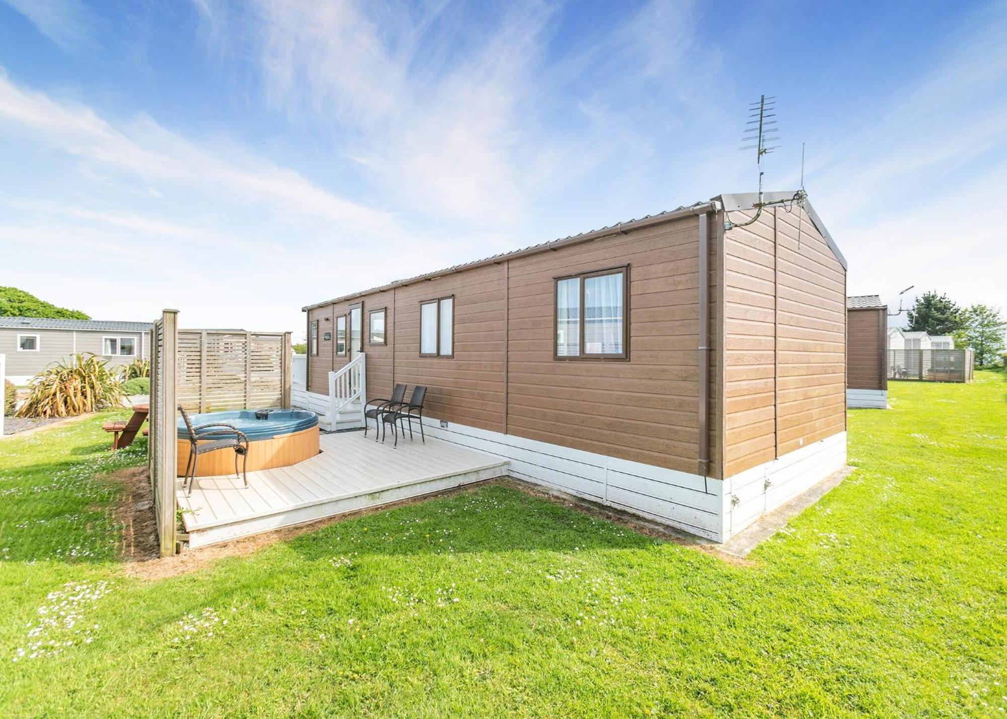 فندق Looe Coastal Retreat المظهر الخارجي الصورة