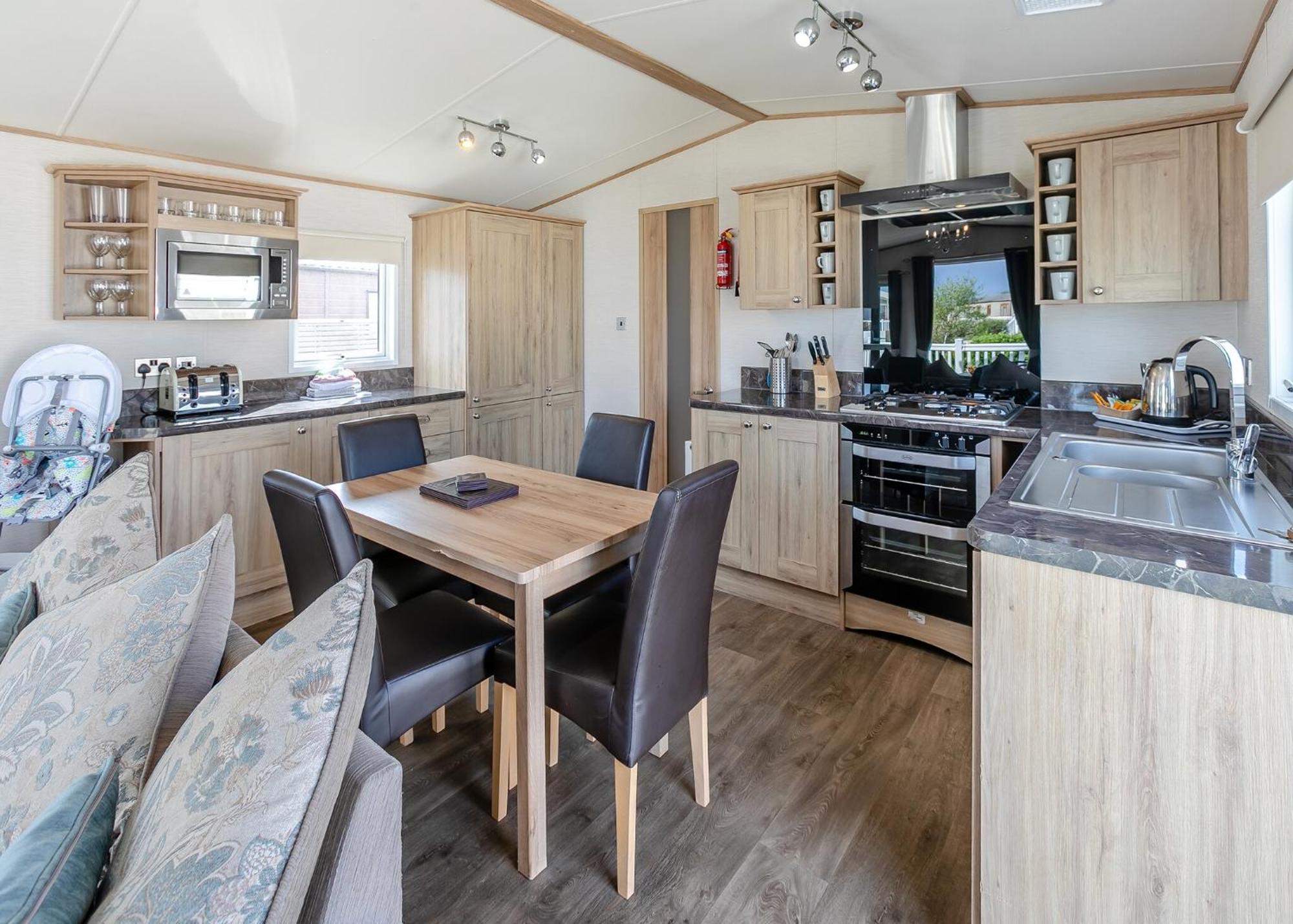 فندق Looe Coastal Retreat المظهر الخارجي الصورة
