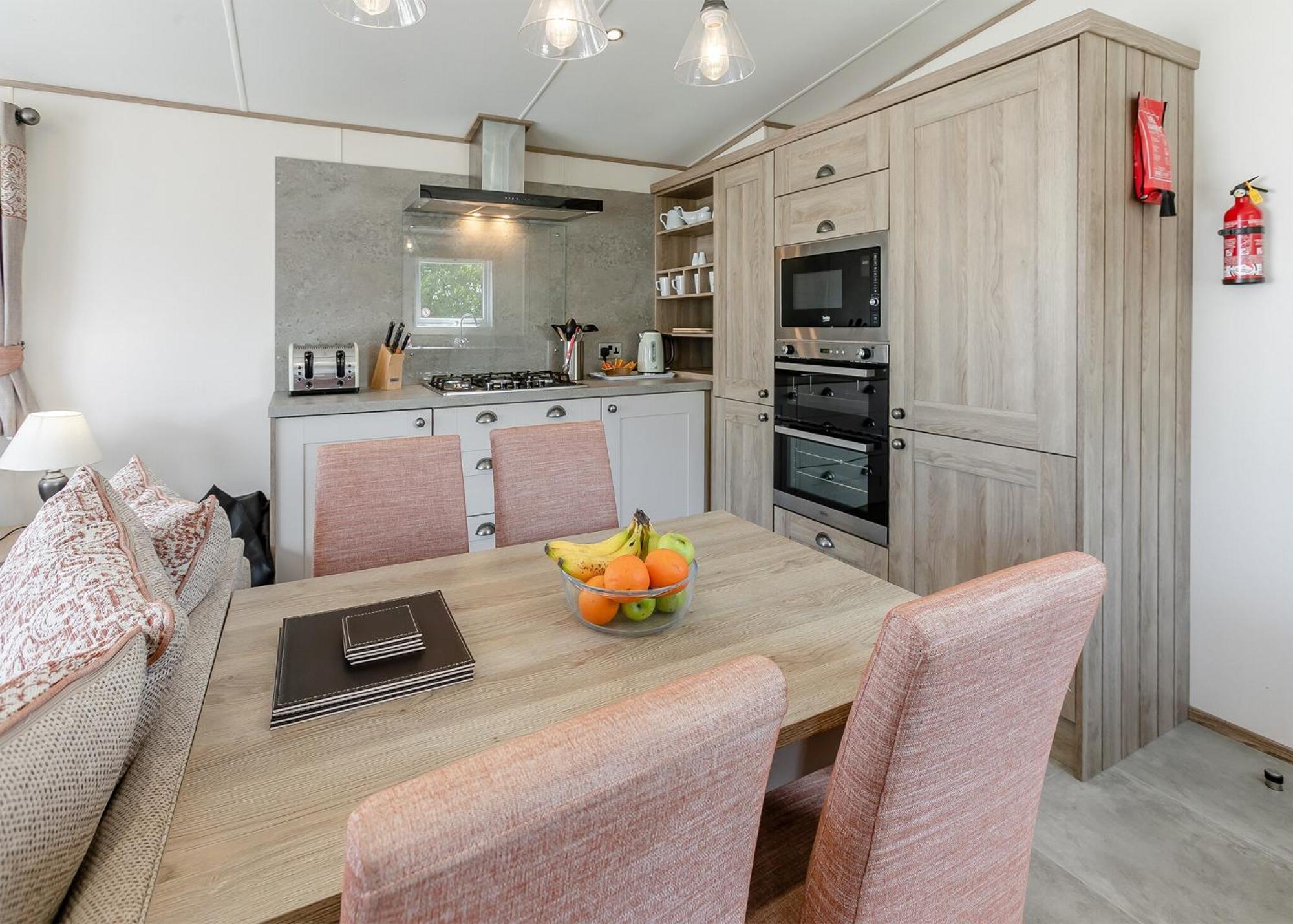 فندق Looe Coastal Retreat المظهر الخارجي الصورة