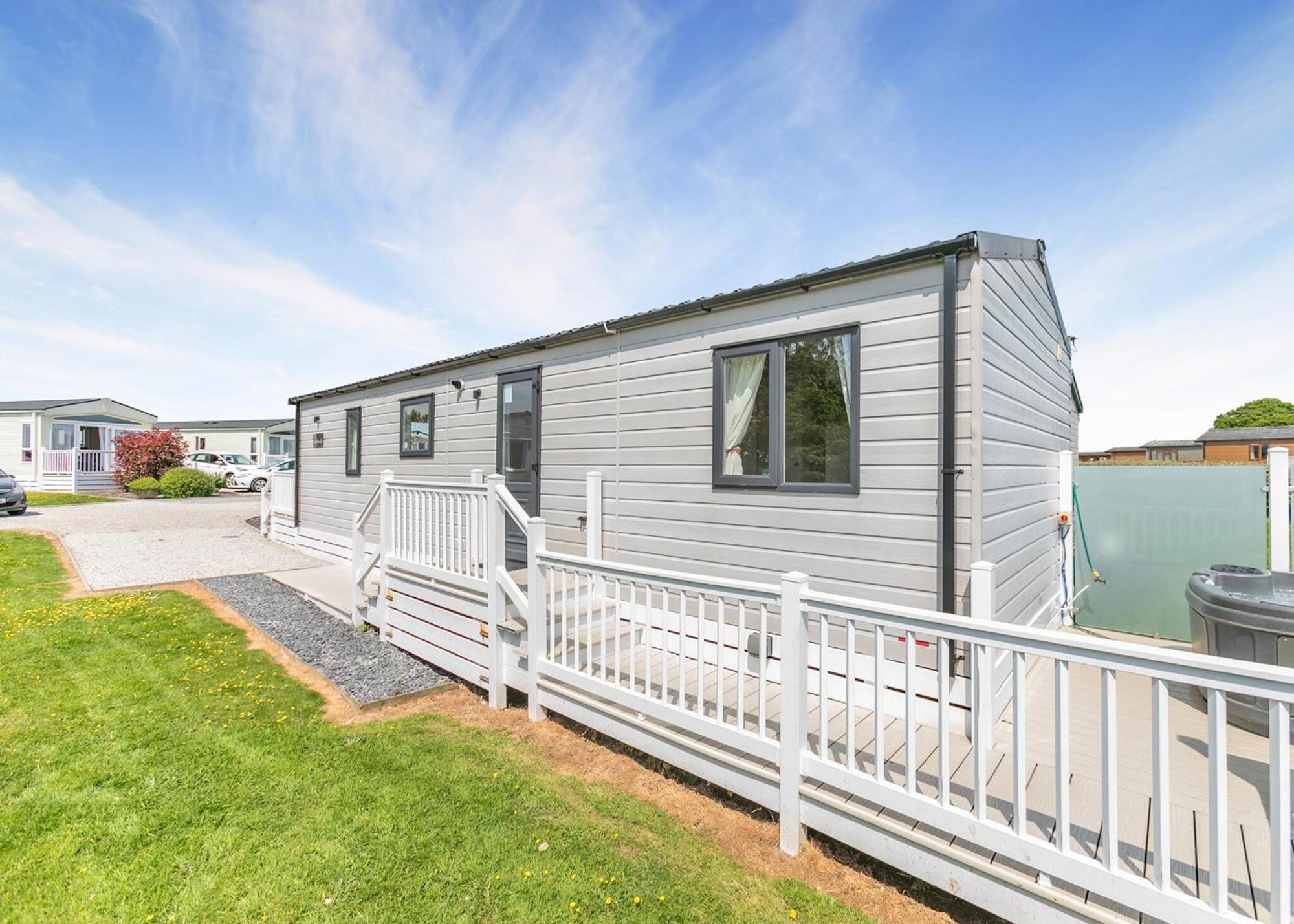 فندق Looe Coastal Retreat المظهر الخارجي الصورة