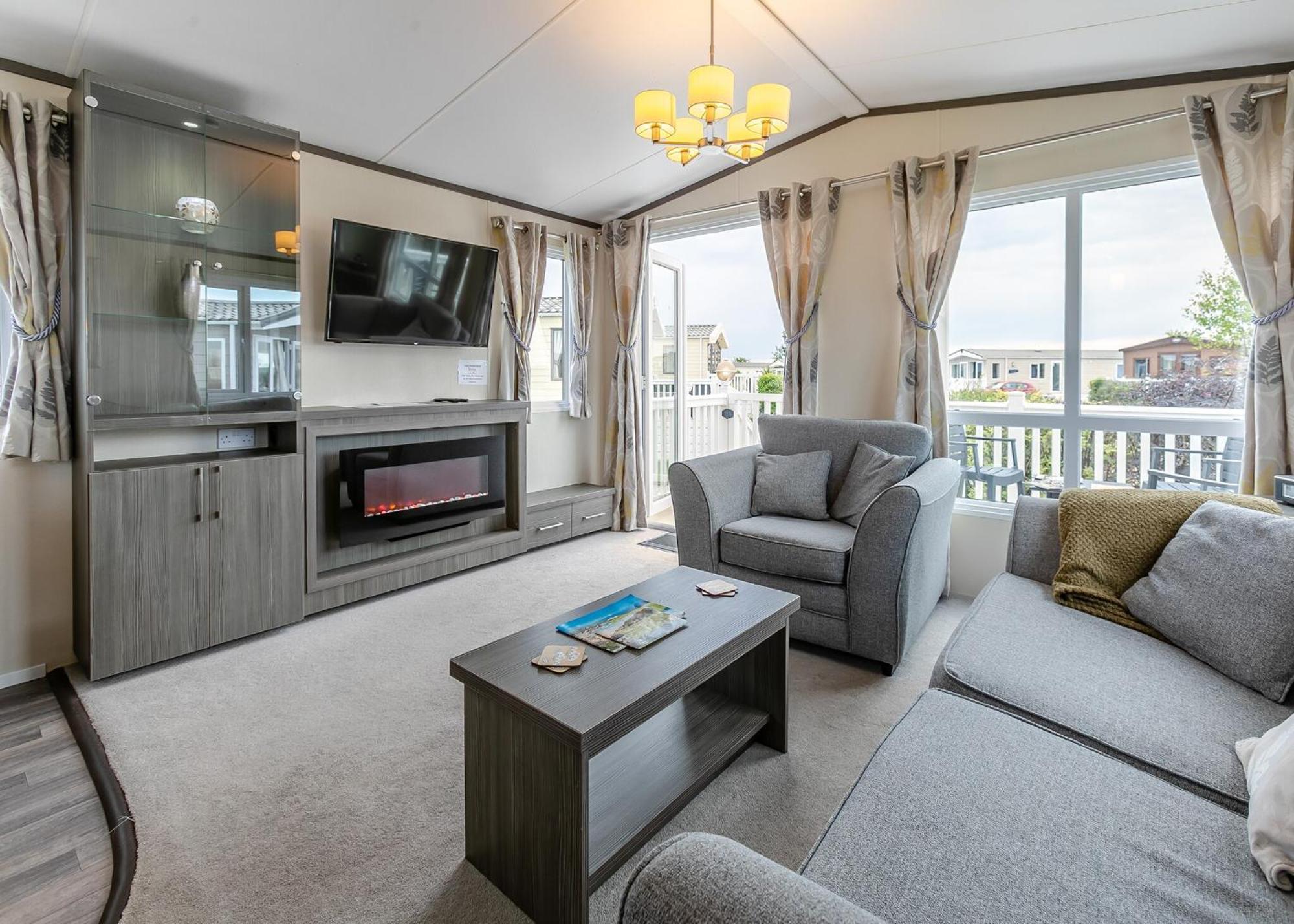 فندق Looe Coastal Retreat المظهر الخارجي الصورة